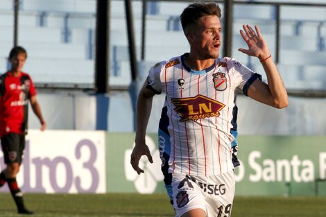 Liga Profesional: Newell's Old Boys tuvo otra jornada para olvidar