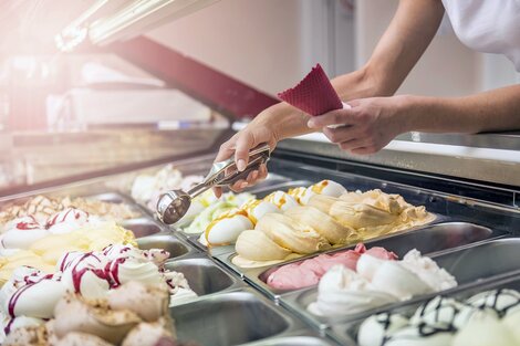 Llega La Noche de las Heladerías: las ofertas y los locales que participan