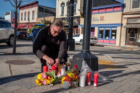 Masacre de Wisconsin: ascienden a seis los muertos por el atropello múltiple en un desfile navideño