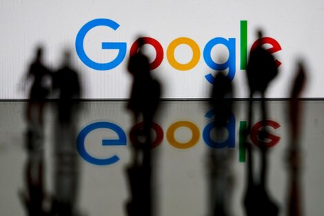 Empleados de Google firmaron una carta contra la vacunación obligatoria