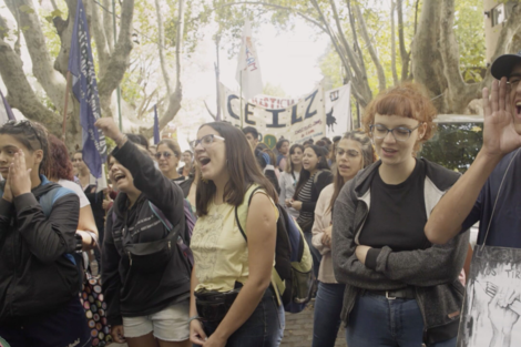 Del documental del caso Anahí al debut del festival Dolores Rock