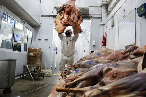 La industria reclama un aumento de exportaciones en 2022, pero con una producción insuficiente.