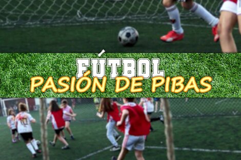 Fútbol femenino: una pasión que cada vez crece más 