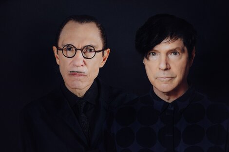 Sparks: "El tema que recorre toda la película es la pérdida del amor"