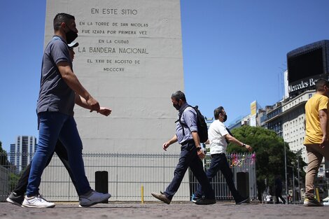 Medidas de cuidado y vacunación, los pilares frente a una nueva ola de coronavirus 