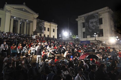 Cuba rinde homenaje a Fidel Castro a cinco años de su muerte