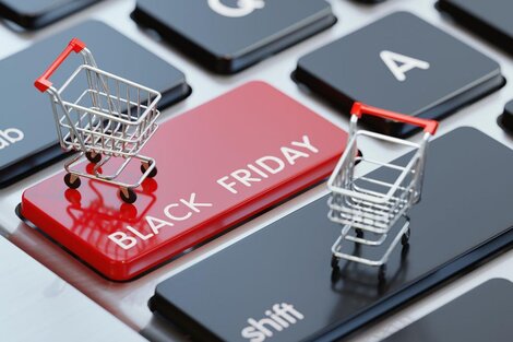 Black Friday: Qué se puede comprar y qué empresas participan 