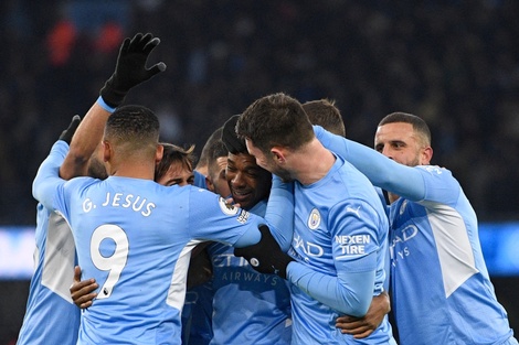 Premier League: el Chelsea sigue arriba, pero el City ganó y acecha