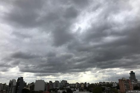 Clima en Buenos Aires: el pronóstico del tiempo para este lunes 29 de noviembre