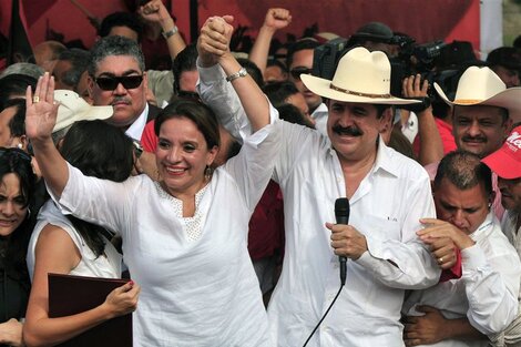 Elecciones en Honduras: Quién es Manuel Zelaya, el expresidente derrocado en 2009 que unió a la oposición triunfante