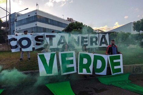 Una semana de protestas contra las torres de lujo