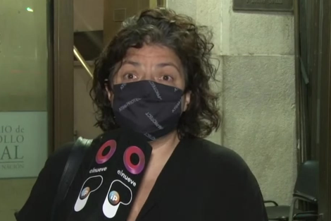 Carla Vizzotti: "Se ha enlentecido la vacunación entre las personas de 18 a 39" 