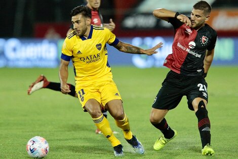 Los partidos de hoy: San Lorenzo, Boca e Independiente