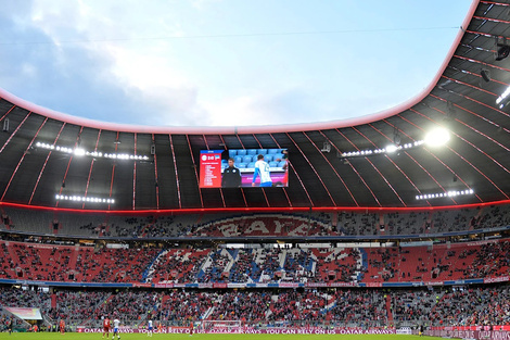 Fútbol y coronavirus: la Bundesliga se prepara para jugar sin público