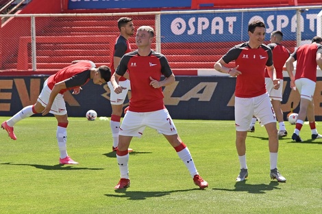 Estudiantes quiere ganar el clásico y jugar la Copa Libertadores