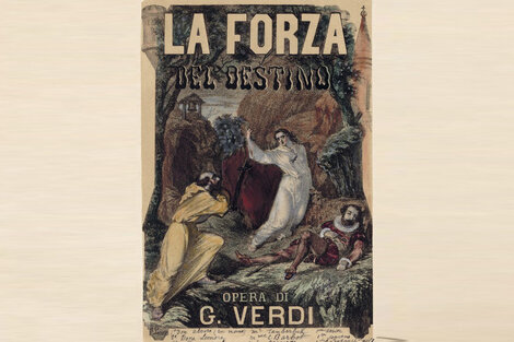 La ópera innombrable y maldita de Verdi que Pavarotti nunca quiso interpretar