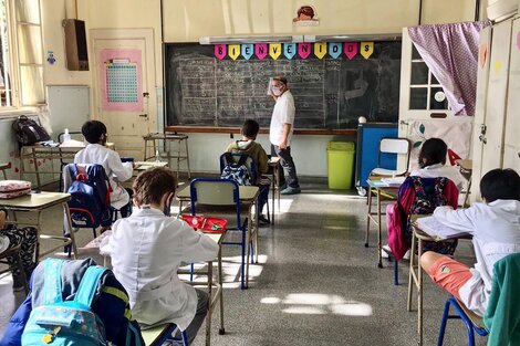 Las claves de las pruebas Aprender: rinden los alumnos de 6° de todo el país