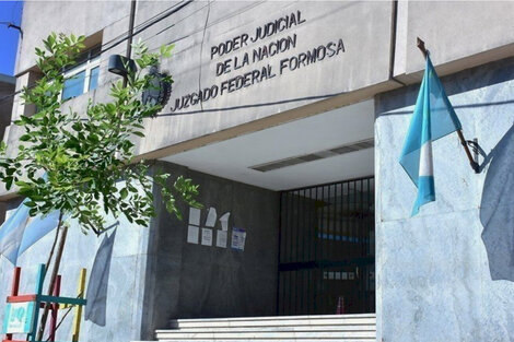 Dos exjueces irán a juicio oral por encubrir crímenes de lesa humanidad 