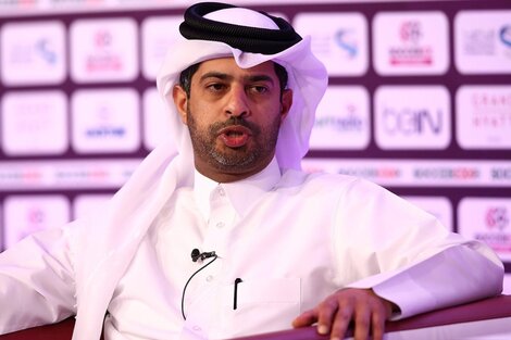 Mundial 2022: Qatar dice que recibirá a la comunidad LGBTI+, pero "sin demostraciones públicas de afecto"