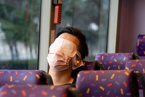 Cómo combatir el insomnio en Hong Kong