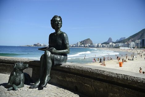 El viento helado trae viejas olas