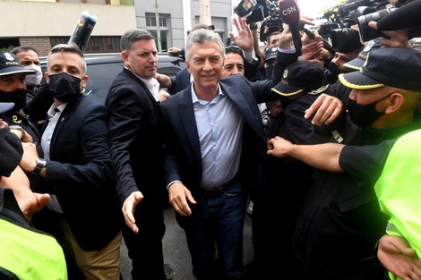 El procesamiento de Mauricio Macri: las reacciones en Juntos por el Cambio y en el Frente de Todos