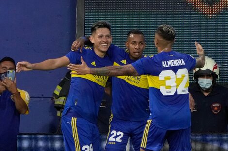 Boca necesita ganar para recuperar la sonrisa tras una semana complicada