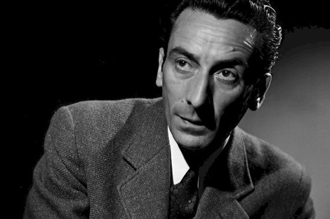 En 1951 muere Enrique Santos Discépolo, a los 50 años.