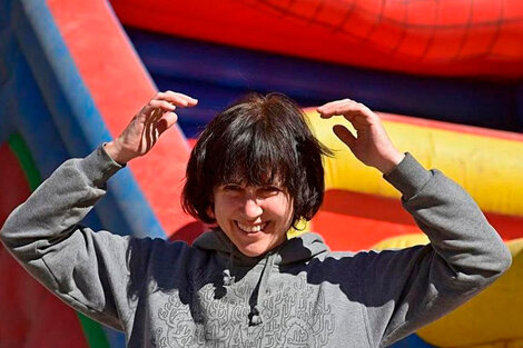 En 1960 nace en Mar del Plata Rosario Bléfari.