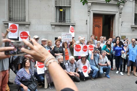 Premios Municipales: la comunidad artística se moviliza contra el proyecto de Avogadro y Rodríguez Larreta