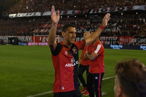 Liga Profesional: Newell's y Banfield cerraron la fecha sin goles