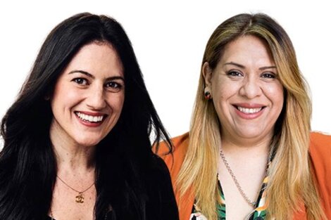 Las dos argentinas que integran la lista de 100 Mujeres de la BBC para 2021