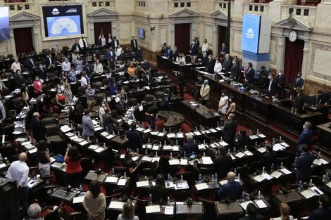 Juran los tres nuevos diputados nacionales por Salta