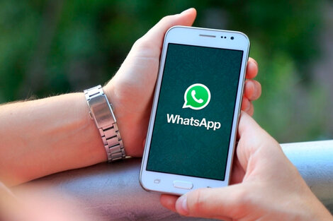 Ahora es posible configurar el WhatsApp para que los mensajes desaparezcan en 24 horas.