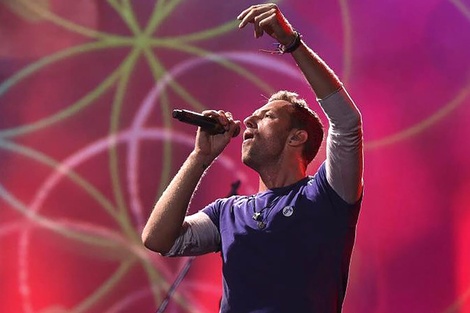 Furor por Coldplay: ya suman cuatro fechas en River 