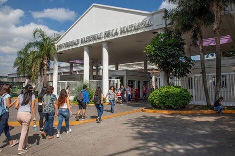 Universidades: lo virtual, lo presencial y la bimodalidad después de la pandemia