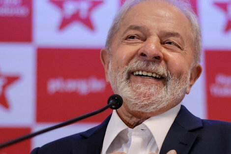 Los ecos en Brasil del viaje de Lula da Silva a Argentina 