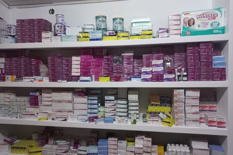 Metán: farmacéuticos denunciaron al municipio por entregar medicamentos a personas sin recursos