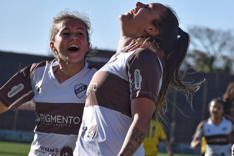 La nueva generación del fútbol femenino