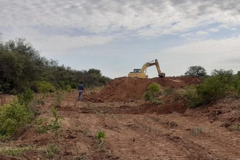 Detallaron las obras en el Bermejo y el Pilcomayo para prevenir las crecidas