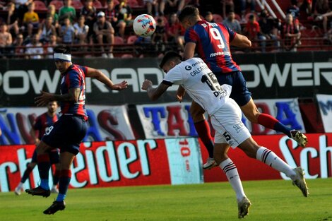 Liga Profesional: San Lorenzo se despidió con un triunfo 3-2 sobre Newell's