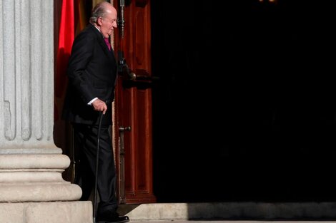 Juan Carlos I: la justicia suiza archivó una causa por blanqueo de dinero