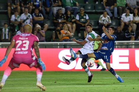 Liga Profesional: Banfield y Arsenal cerraron el torneo sin goles