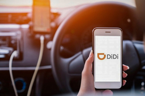 La aplicación Didi realiza cerca de veinte millones de viajes diarios en dieciseis países, entre ellos Argentina, Rusia, México, Australia, además de China. 