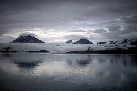 Las consecuencias del cambio climático en el Ártico