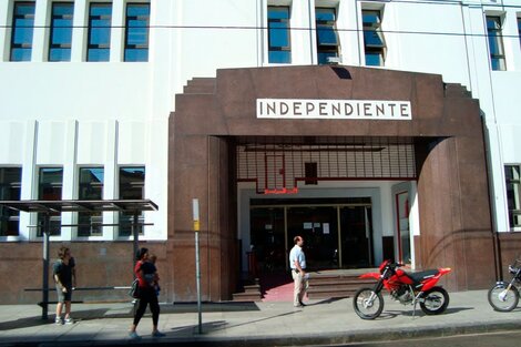 La Justicia suspendió las elecciones en Independiente