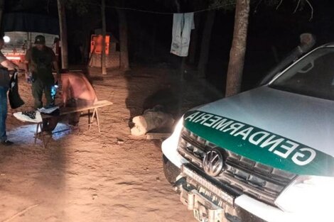 Detuvieron a tres personas por el secuestro extorsivo de un taxista en Salvador Mazza