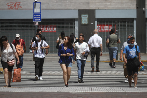 Clima en Buenos Aires: el pronóstico del tiempo para este jueves 16 de diciembre