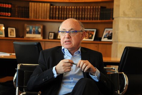 Carta a mi amigo Héctor Timerman en su cumpleaños