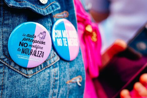 Crean un protocolo para el cambio de identidad de género en escuelas salteñas